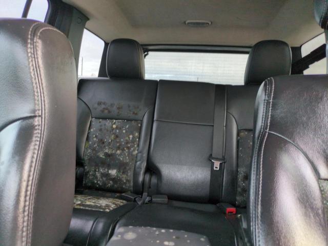 Photo 10 from auction – 2012 JEEP LIBERTY SP with VIN 1C4PJMAKXCW207225