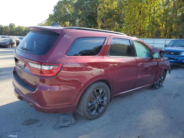 Photo 3 from auction – 2023 DODGE DURANGO R/ with VIN 1C4SDJCT2PC552276