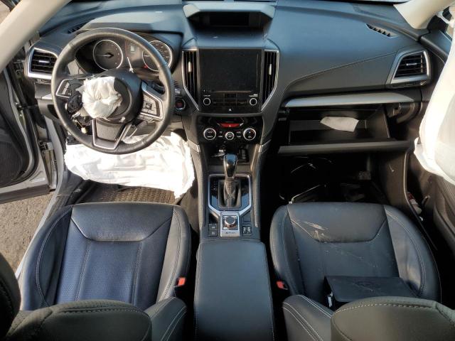 Photo 8 from auction – 2020 SUBARU FORESTER L with VIN JF2SKAUC6LH563848