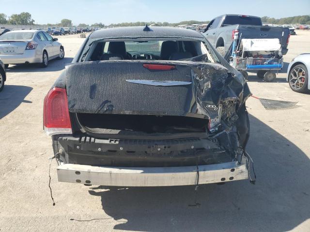 Photo 6 from auction – 2016 CHRYSLER 300C with VIN 2C3CCAEG2GH144708