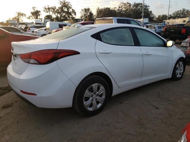 Photo 3 from auction – 2016 HYUNDAI ELANTRA SE with VIN 5NPDH4AE1GH754937
