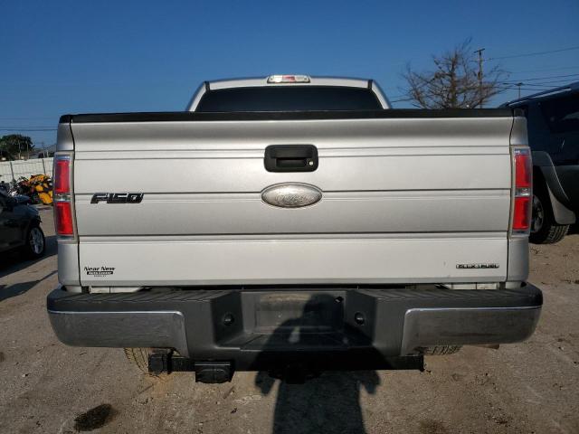 Photo 6 from auction – 2011 FORD F150 SUPER with VIN 1FTFW1EF0BKD52126