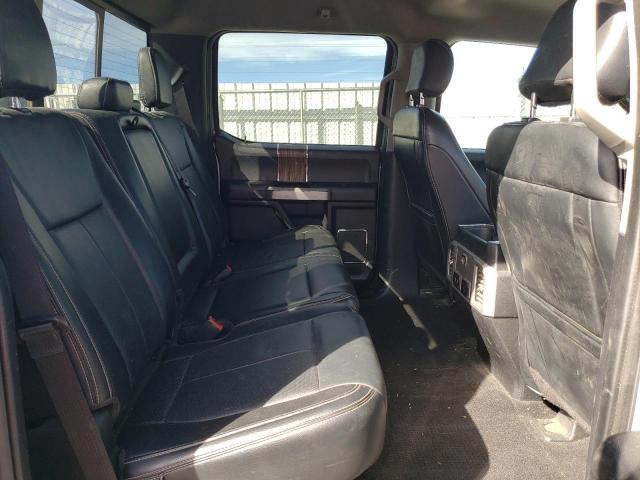Photo 10 from auction – 2019 FORD F150 SUPER with VIN 1FTEW1E52KKD49053
