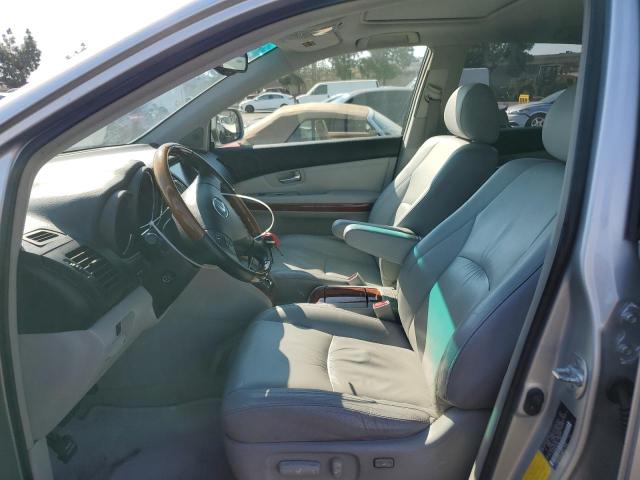 Photo 7 from auction – 2004 LEXUS RX 330 with VIN JTJGA31U640021985