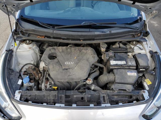 Photo 11 from auction – 2016 HYUNDAI ACCENT SE with VIN KMHCT4AE2GU072340