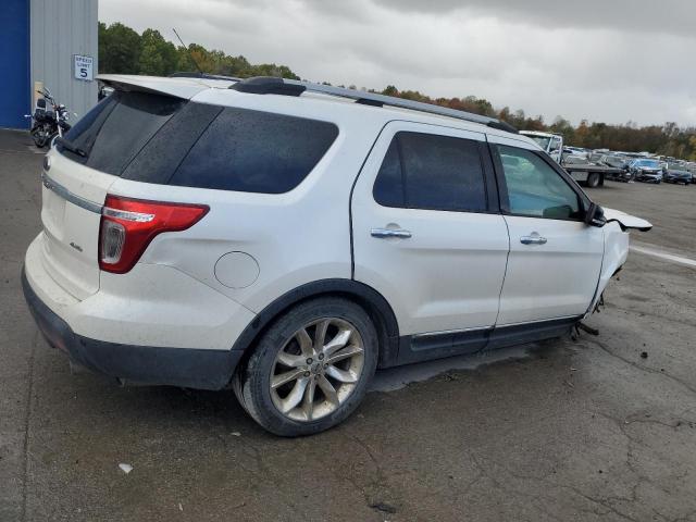 Photo 3 from auction – 2011 FORD EXPLORER X with VIN 1FMHK8D81BGA42226