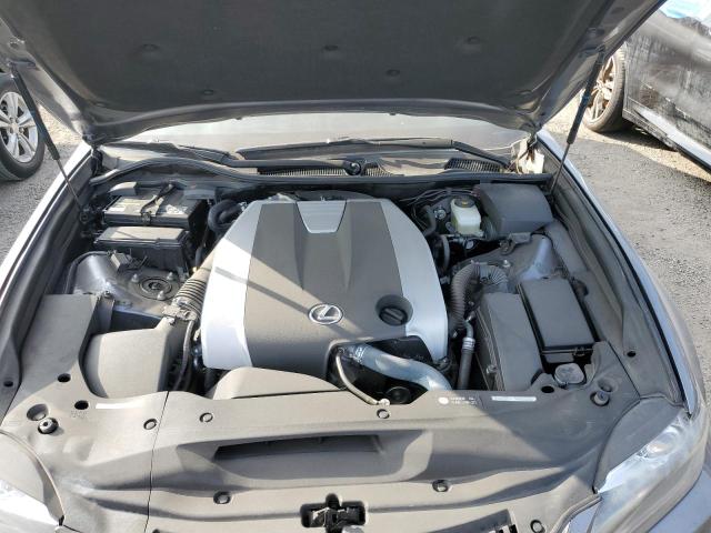 Photo 11 from auction – 2013 LEXUS GS 350 with VIN JTHBE1BL0D5026077