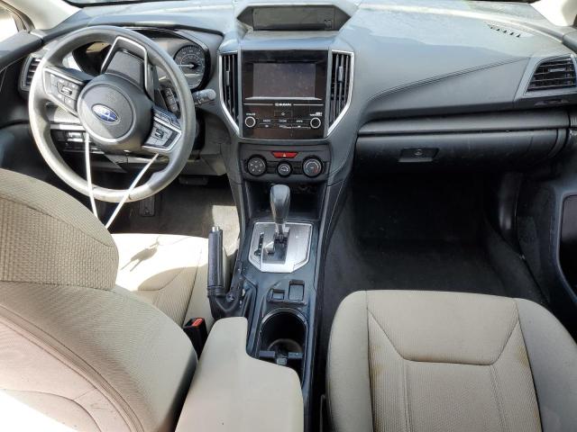 Photo 8 from auction – 2021 SUBARU IMPREZA with VIN 4S3GTAB6XM3708712
