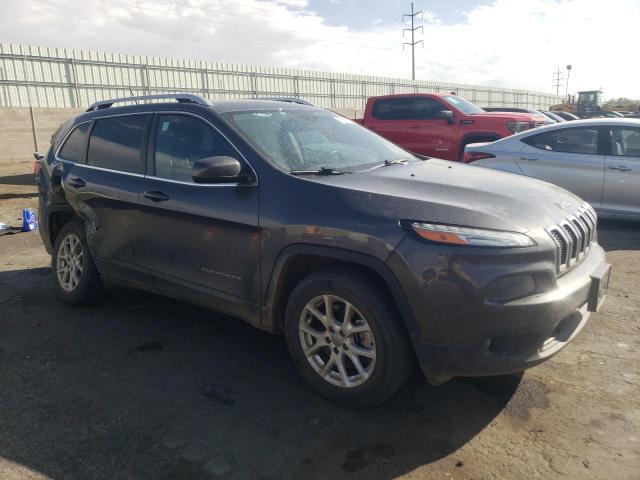 Photo 4 from auction – 2016 JEEP CHEROKEE L with VIN 1C4PJMCS7GW367128
