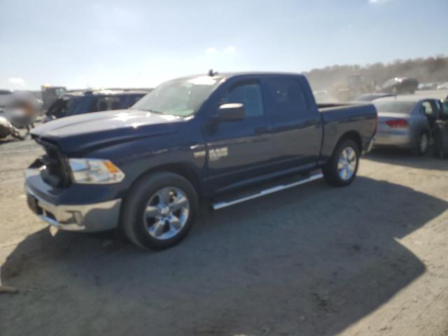 RAM 1500 CLASS 2021 with VIN 3C6RR6KT9MG663728 - Photo from auction
