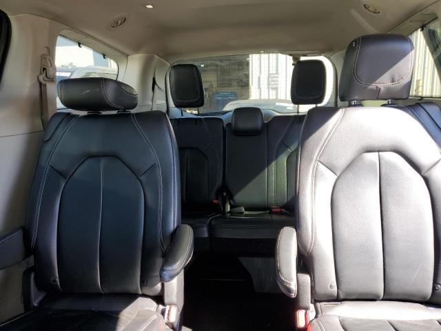 Photo 10 from auction – 2022 CHRYSLER PACIFICA T with VIN 2C4RC1BG1NR194100