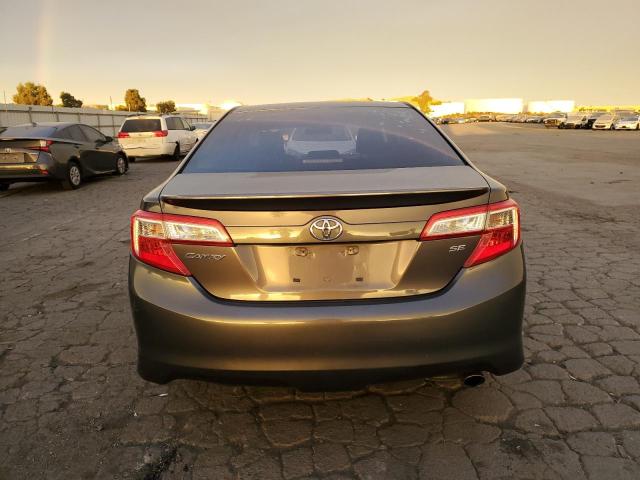 Photo 6 from auction – 2013 TOYOTA CAMRY L with VIN 4T1BF1FK1DU235653
