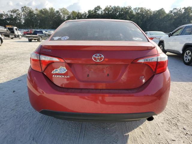 Photo 6 from auction – 2016 TOYOTA COROLLA L with VIN 5YFBURHE3GP474798