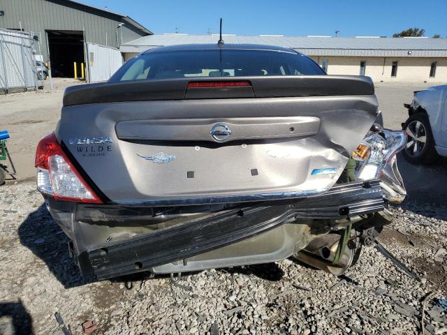 Photo 6 from auction – 2016 NISSAN VERSA S with VIN 3N1CN7AP3GL876533