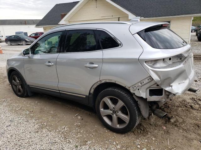 Photo 2 from auction – 2016 LINCOLN MKC PREMIE with VIN 5LMCJ1C98GUJ18299