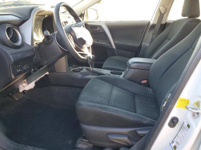 Foto 7 de la subasta – 2017 TOYOTA RAV4 LE con VIN 2T3BFREV2HW640556
