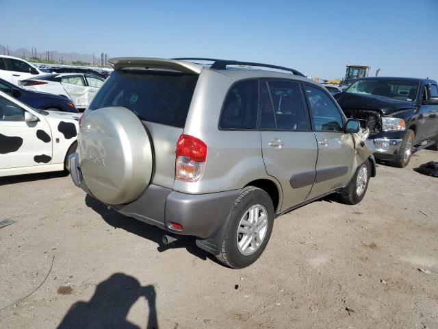 صورة رقم 3 من المزاد - 2001 TOYOTA RAV4 مع VIN JTEGH20V810030200