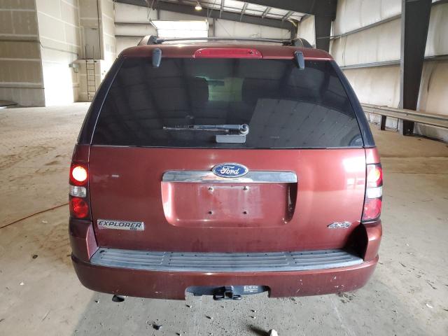 Photo 6 from auction – 2010 FORD EXPLORER X with VIN 1FMEU7DE6AUA76224