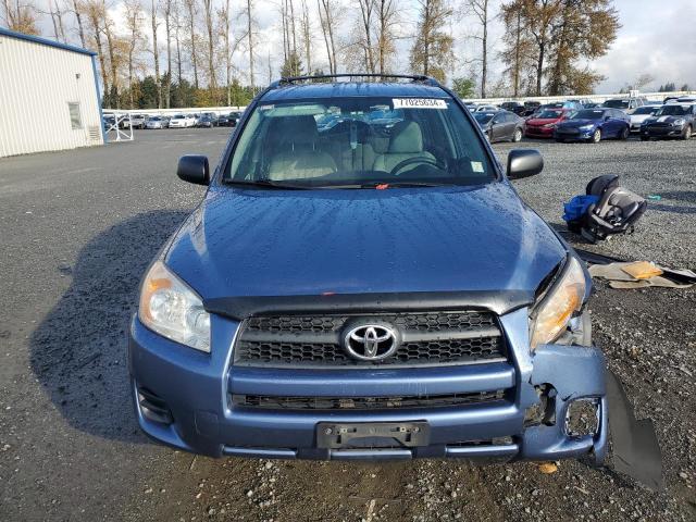Foto 5 de la subasta – 2011 TOYOTA RAV4 con VIN 2T3ZF4DV1BW087053