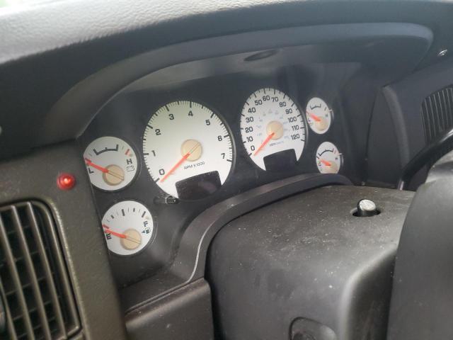 Photo 9 from auction – 2002 DODGE RAM 1500 with VIN 3D7HA18N02G148188