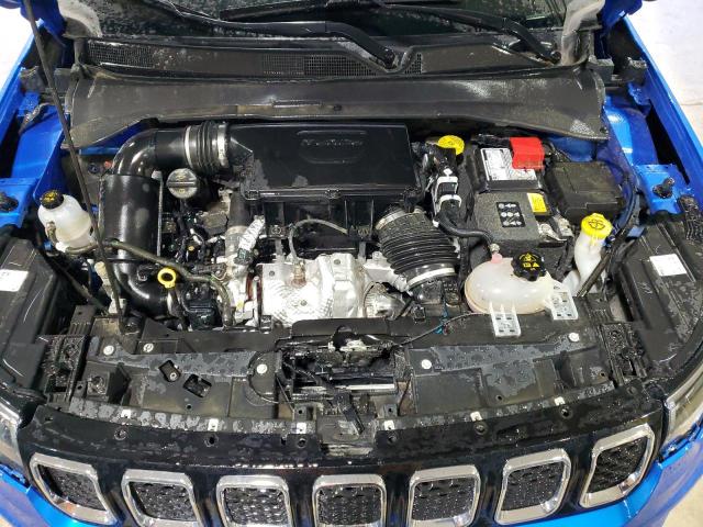 Photo 12 from auction – 2023 JEEP COMPASS LI with VIN 3C4NJDCN4PT567326