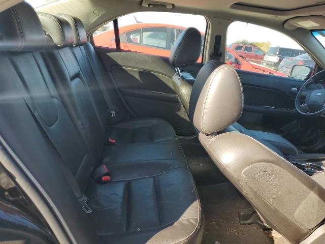 Photo 10 from auction – 2010 FORD FUSION SEL with VIN 3FAHP0JA1AR274367