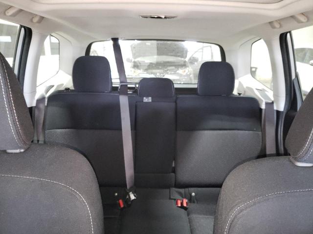 Photo 10 from auction – 2016 SUBARU FORESTER 2 with VIN JF2SJADC4GH545762