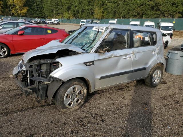 صورة رقم 1 من المزاد - 2012 KIA SOUL مع VIN KNDJT2A52C7376163