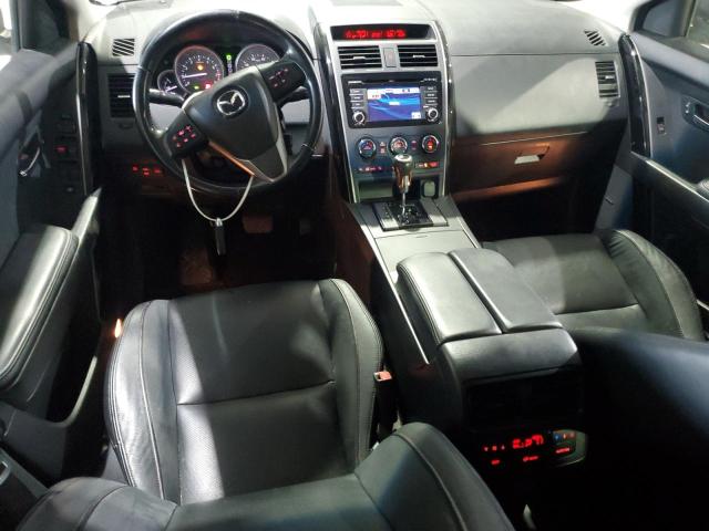 Photo 8 from auction – 2013 MAZDA CX-9 TOURI with VIN JM3TB3CAXD0420939
