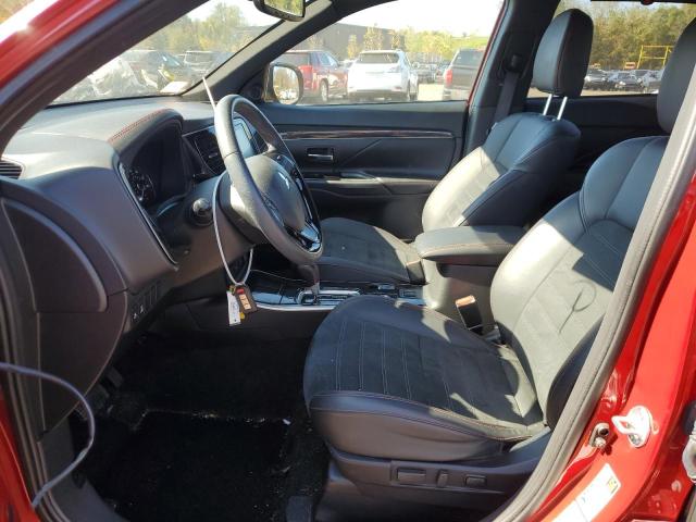 Photo 7 from auction – 2020 MITSUBISHI OUTLANDER with VIN JA4AZ3A31LZ013466