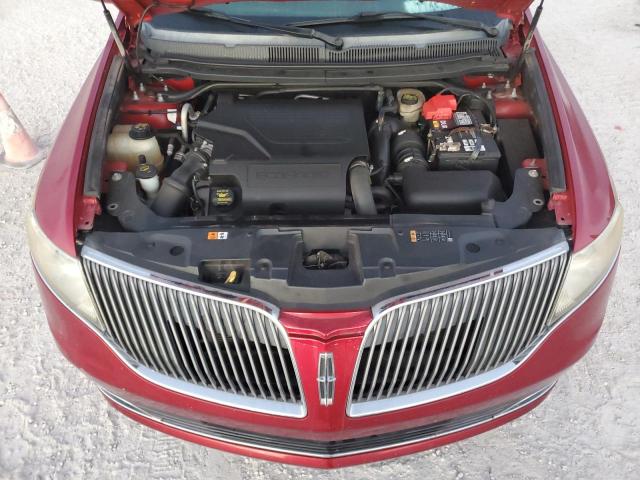 Photo 12 from auction – 2013 LINCOLN MKT with VIN 2LMHJ5AT6DBL57466