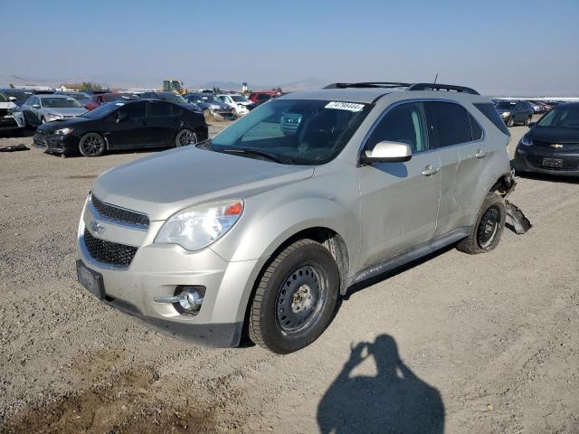 Photo 1 from auction – 2014 CHEVROLET EQUINOX LT with VIN 2GNFLGE39E6241154