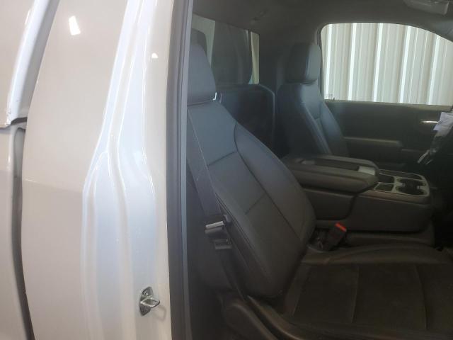 Photo 10 from auction – 2023 CHEVROLET SILVERADO with VIN 3GCNAAEK7PG345499