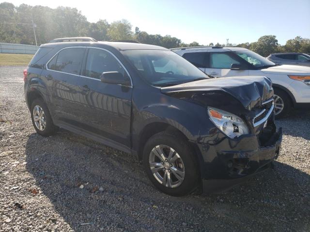 Photo 4 from auction – 2015 CHEVROLET EQUINOX LT with VIN 2GNFLFEK5F6428801