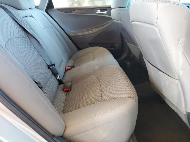 Photo 10 from auction – 2013 HYUNDAI SONATA GLS with VIN 5NPEB4AC4DH616406