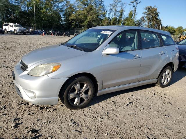 TOYOTA COROLLA MA 2005 with VIN 2T1LR30E85C504969 - Photo from auction