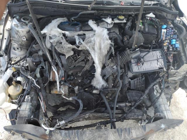 Photo 11 from auction – 2012 MAZDA 3 I with VIN JM1BL1M74C1583295