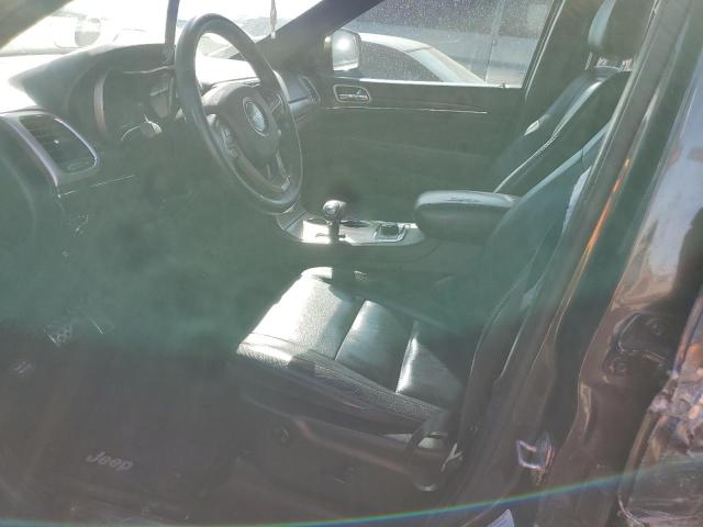 Photo 7 from auction – 2014 JEEP GRAND CHER with VIN 1C4RJFBGXEC505308