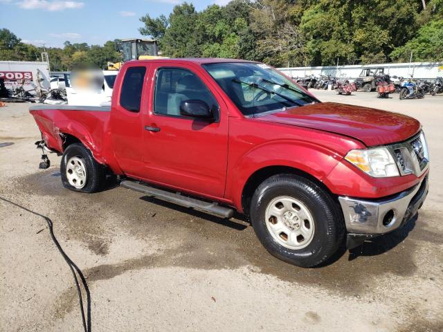 Photo 4 from auction – 2010 NISSAN FRONTIER K with VIN 1N6BD0CT1AC425923