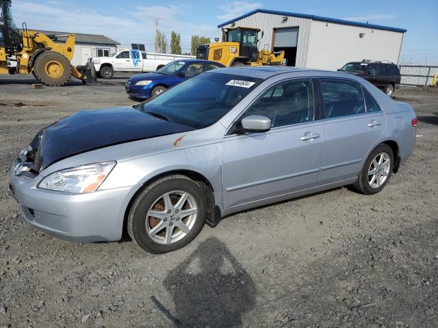 Photo 1 from auction – 2003 HONDA ACCORD EX with VIN 1HGCM66563A047248
