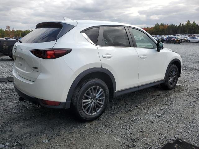 Photo 3 from auction – 2019 MAZDA CX-5 TOURI with VIN JM3KFBCM0K0573489