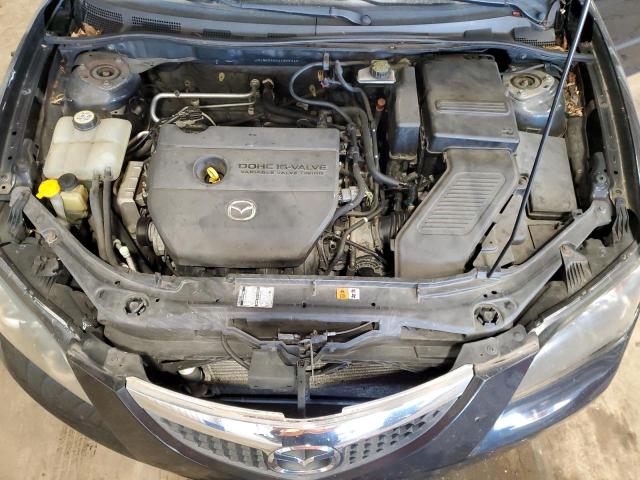 Photo 11 from auction – 2008 MAZDA 3 I with VIN JM1BK32G681856441