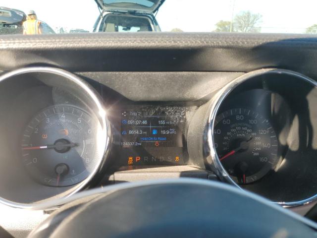 Photo 9 from auction – 2017 FORD MUSTANG with VIN 1FA6P8TH3H5281785
