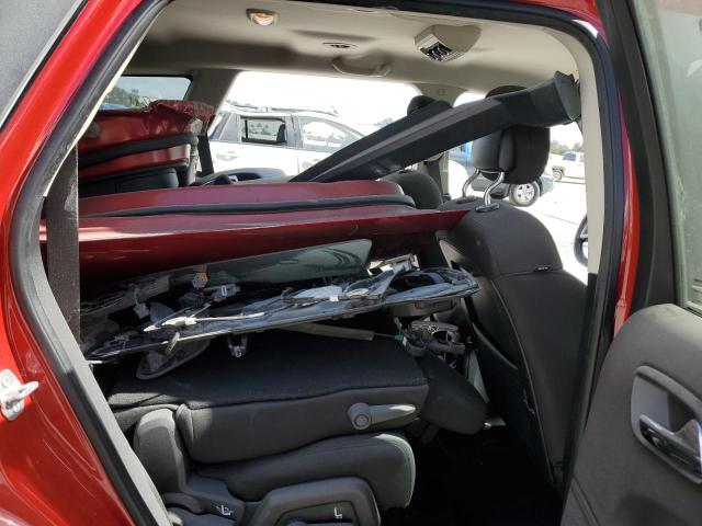 Photo 11 from auction – 2020 DODGE JOURNEY SE with VIN 3C4PDCAB7LT219324