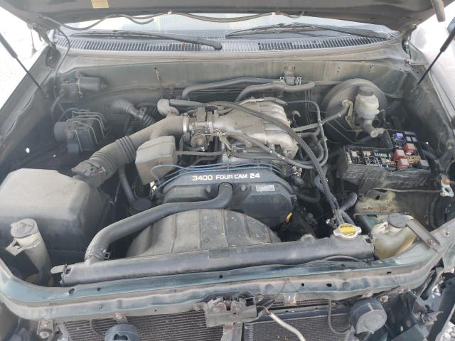 Photo 11 from auction – 2003 TOYOTA TUNDRA with VIN 5TBJN321X3S366491