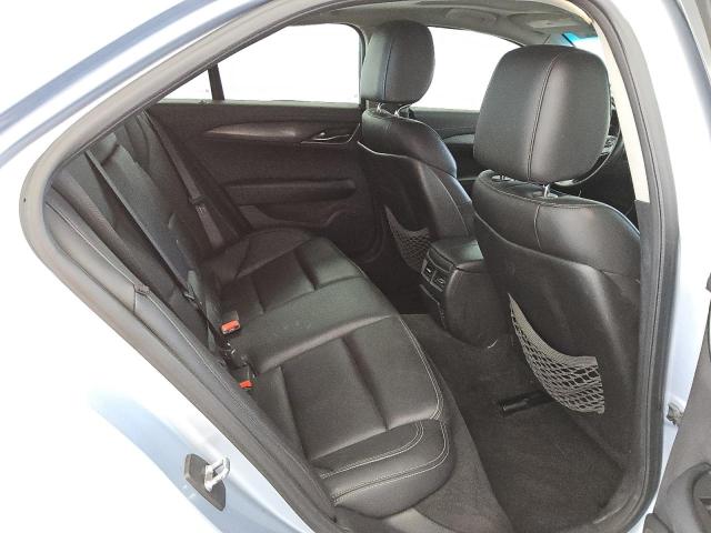 Photo 10 from auction – 2017 CADILLAC ATS with VIN 1G6AA5RX6H0159490