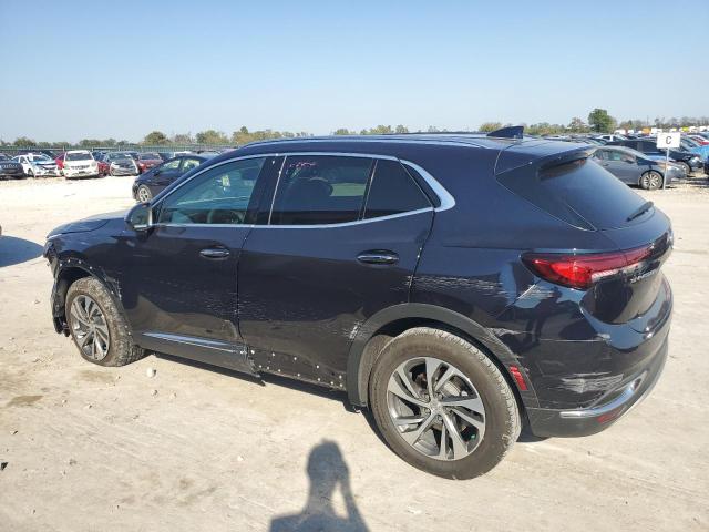 Photo 2 from auction – 2021 BUICK ENVISION E with VIN LRBFZNR42MD141474