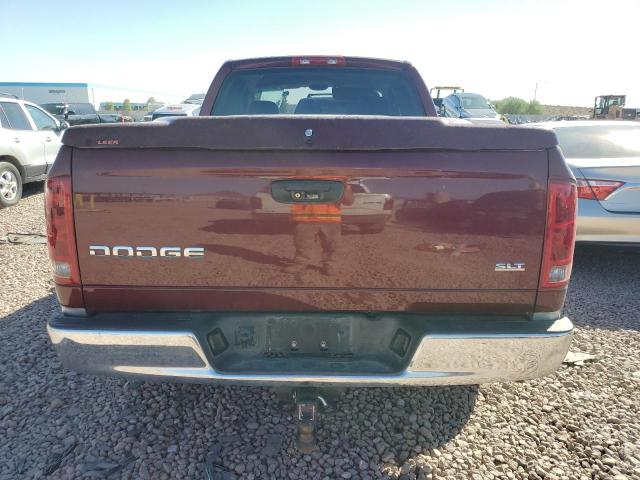 Photo 6 from auction – 2003 DODGE RAM 1500 S with VIN 1D7HA18N93J506159