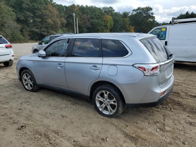 Photo 2 from auction – 2014 MITSUBISHI OUTLANDER with VIN JA4JZ4AX2EZ005307