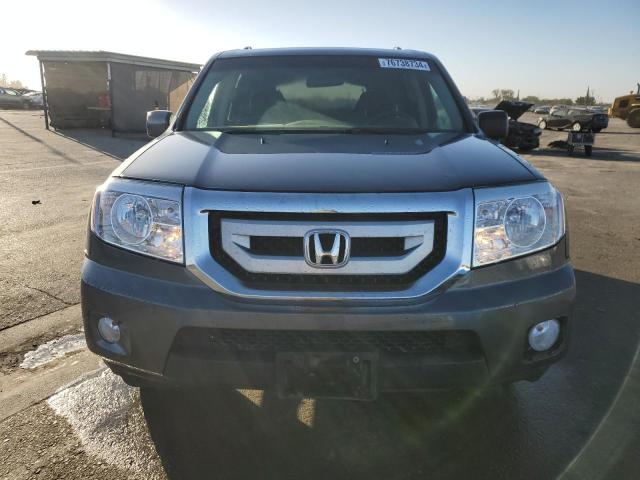 Photo 5 from auction – 2010 HONDA PILOT EX with VIN 5FNYF3H49AB003637